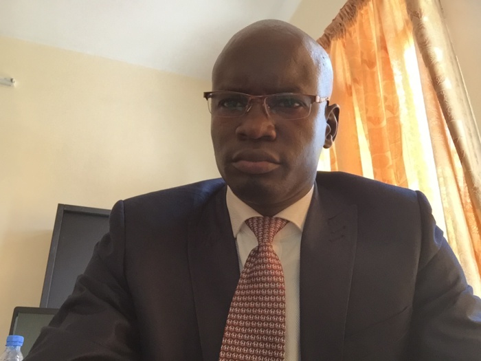 ​Mame Bounama Sall tacle Khalifa Sall : « S'il avait écouté les conseils des sages du Parti Socialiste… »