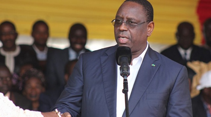 ​L’auto-emploi des jeunes : Macky Sall met 30 milliards dans la DER