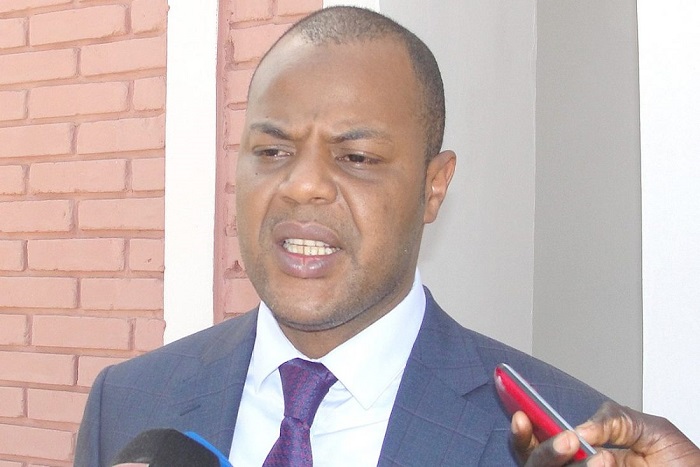 Mame Mbaye Niang tacle Pr. Bathily : «S’il avait été élu à l’Ua il n’aurait pas cette position»