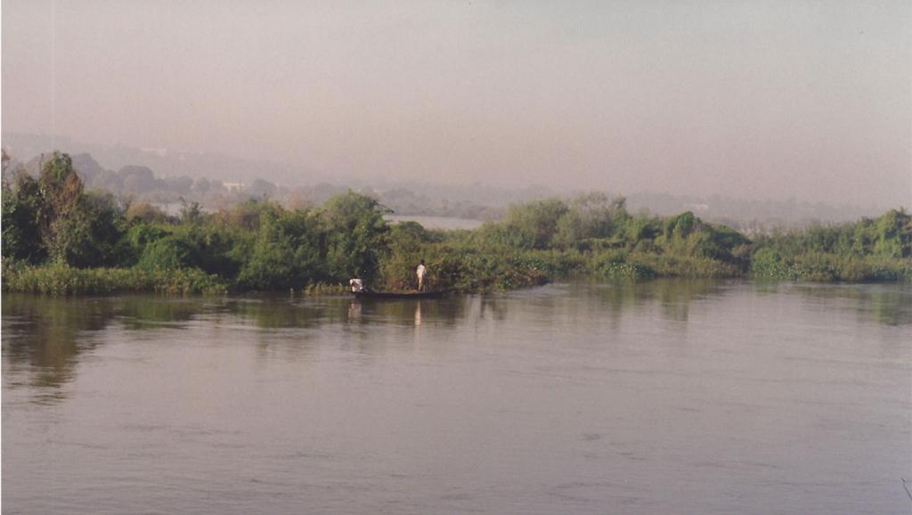 Fleuve Niger: au Mali, les populations sensibilisées à la qualité de l'eau