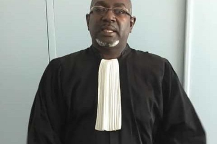 Verdict Khalifa Sall : Me Amadou Aly Kane, "la décision rendue par le Juge est remplie de contradictions’’