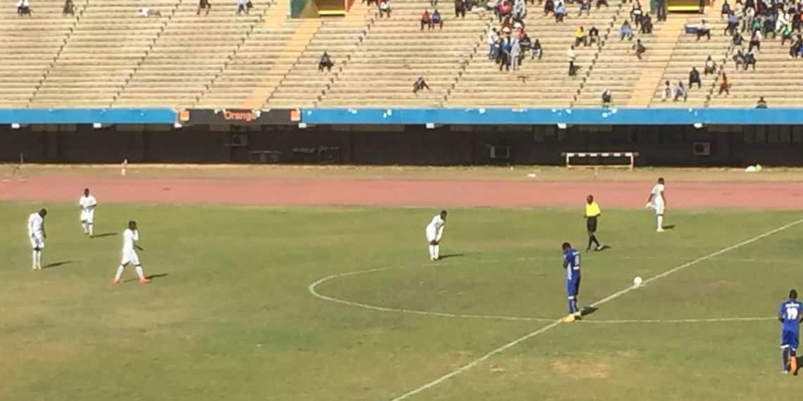 Ligue 1 : Résultats, classement et meilleurs buteurs de la 19ème journée