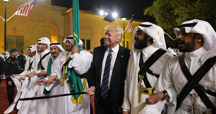 Donald Trump capitule en Syrie