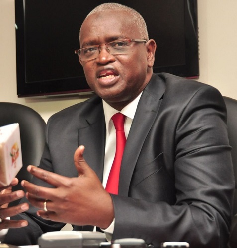 ​Verdict Khalifa Sall : ‘’le droit a été dit’’ selon Abdou Latif Coulibaly