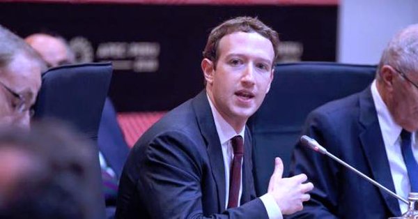 Scandale des données personnelles Facebook : Mark Zuckerberg accepte de témoigner et sera entendu par le 11 avril