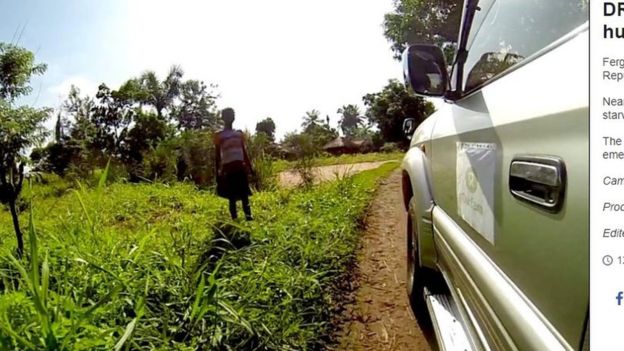 Crise humanitaire en RDC : désaccord entre Kinshasa et l'ONU