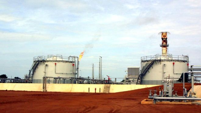 Le Tchad veut stabiliser les prix du pétrole