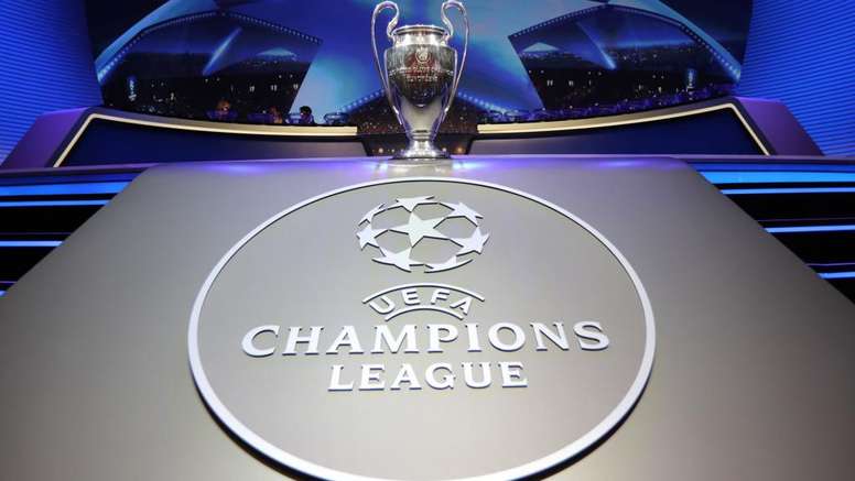 Ligue des Champions: Tout savoir sur le tirage au sort des demi-finales