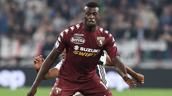 Torino : Mbaye Niang encore blessé