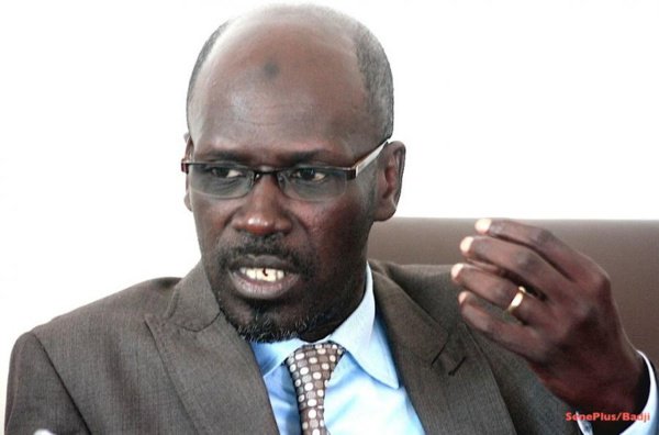 «Je comprends Abdoulaye Bathily qui n'a jamais obtenu 5% dans une élection», Seydou Guèye 
