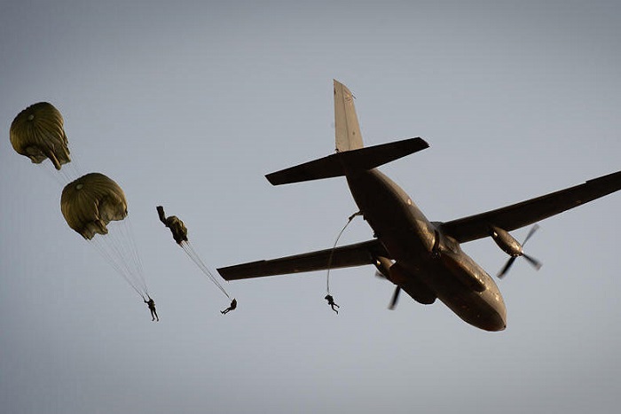 Fête de l’Indépendance : le Sénégal a défilé avec des avions…loués