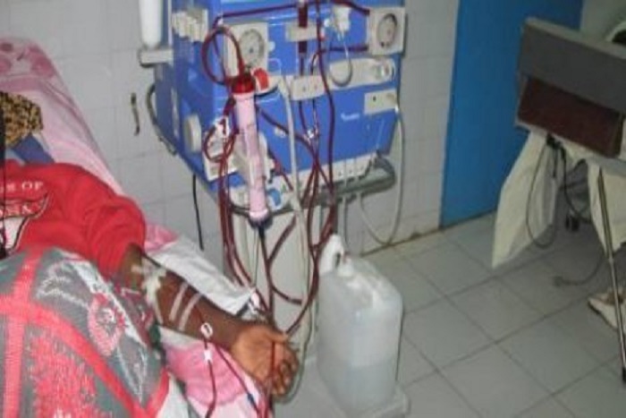 ​«Le décret sur la transplantation rénale bientôt signé», Abdoulaye Diouf Sarr