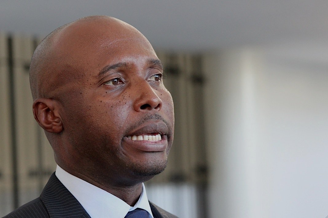 Le Procureur a requis une peine de 2 ans de prison ferme contre Barthélémy Dias