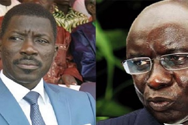 Après avoir snobé Idrissa Seck, Talla Sylla l’avertit : «l'année prochaine, nous ne l'accepterons pas»