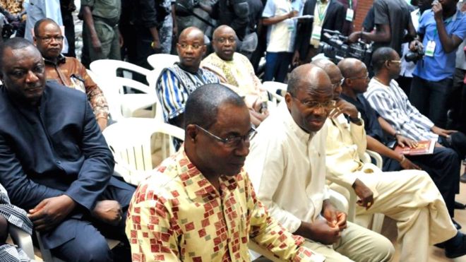 Procès du putsch manqué au Burkina : démission de 14 avocats