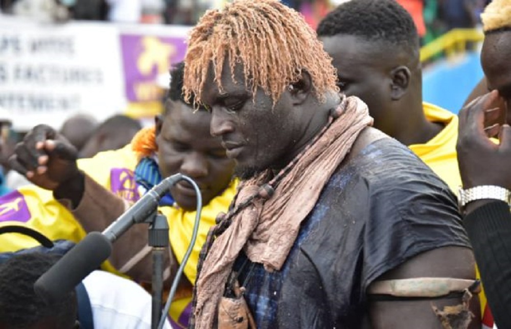 Balla Gaye Gaye 2-Gris Bordeaux : le Cng s'engraisse en coupant 10 millions sur les