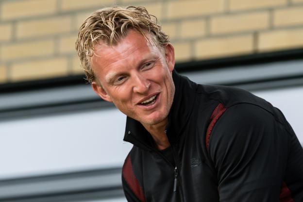 OFFICIEL : Dirk Kuyt sera l'entraineur des U19 de Feyenoord la saison prochaine