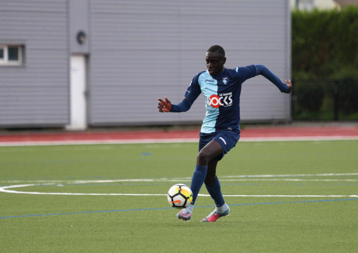 Kalidou Koulibaly et Benjamin Mendy rendent hommage au jeune Samba Diop