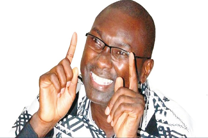 Parrainage : Pr Ismaïla Madior Fall donne des gages sur sa fiabilité