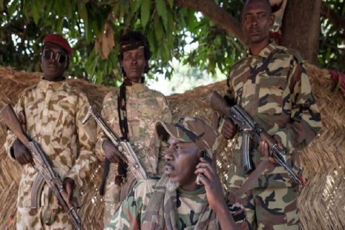 ​Centrafrique: assaut contre les groupes armés, au moins 30 blessés dont des Casques bleus