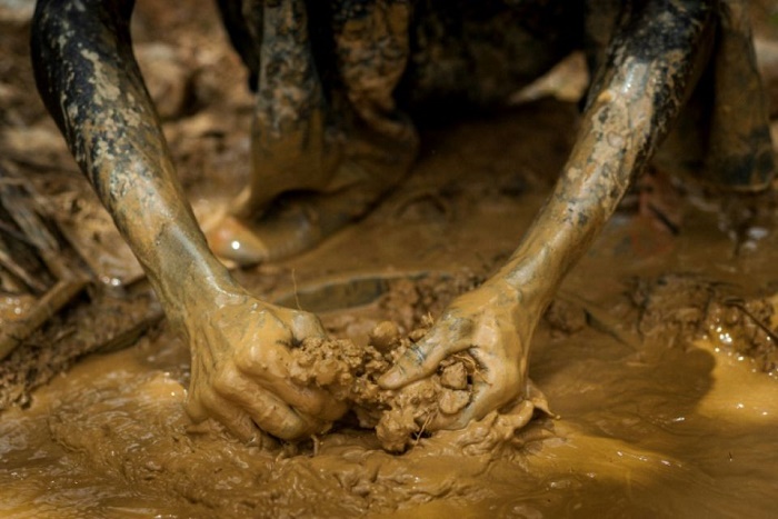 ​Ghana: six morts dans l’effondrement d’une mine d’or de Newmont
