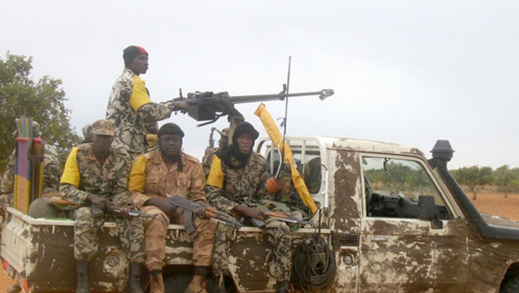 Mort de présumés jihadistes au Mali: la thèse d’une bavure se renforce