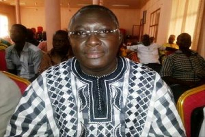 Burkina: Le maire de Koutougou tué par des hommes armés!