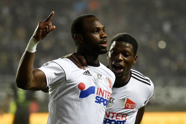 Prix Marc-Vivien Foé 2018 : ​ Keita Baldé Diao et Moussa Konaté parmi les 13 finalistes 