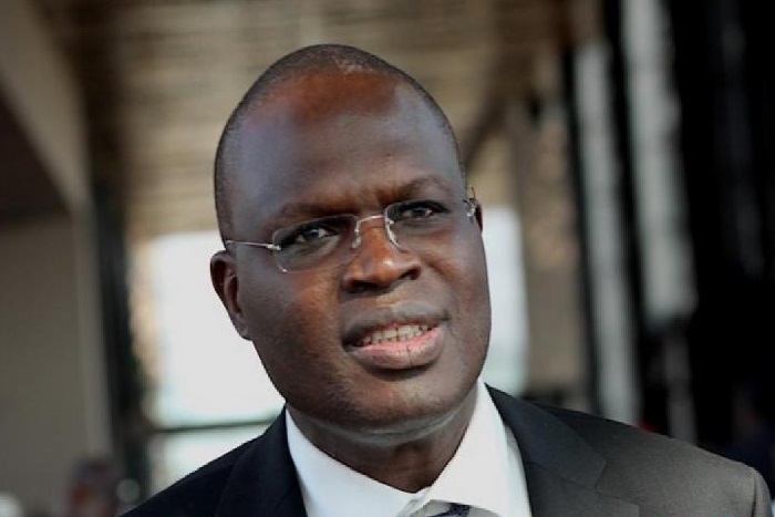 Condamnation de Khalifa Sall : L’AIMF réitère «son soutien le plus total» à son secrétaire general