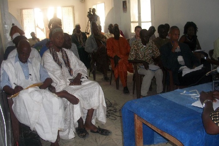 29 ans après leur arrivée au Sénégal, les réfugiés mauritaniens exigent leur rapatriement au pays