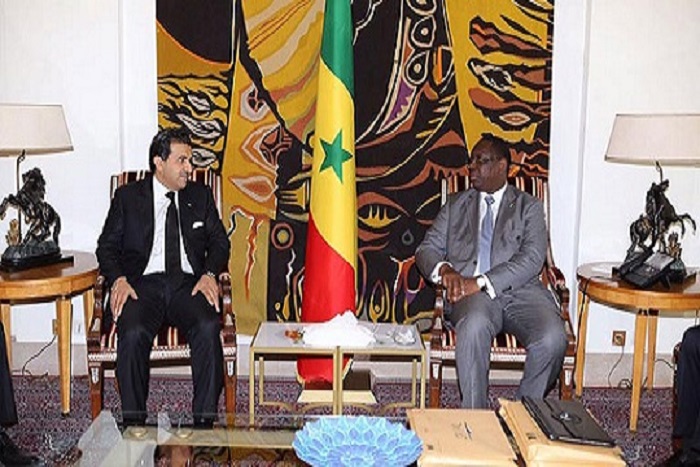 Discrète rencontre entre Macky Sall et le procureur du Qatar : Karim Wade évoqué