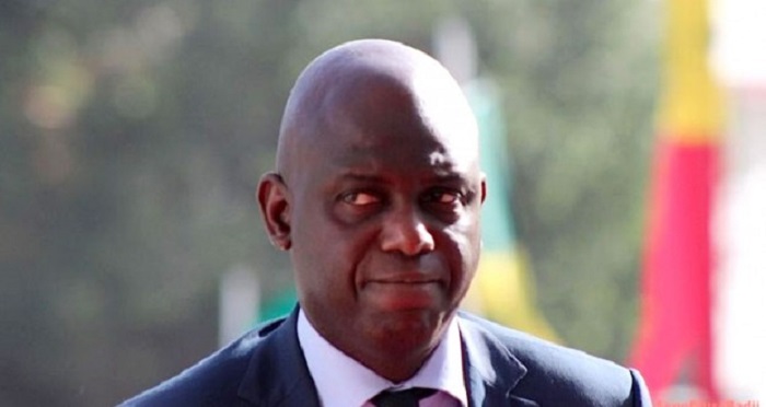 ​Mansour Faye tire sur le Pr Abdoulaye Bathily : "qu'il nous dise combien de millions ont été dépensés dans sa campagne pour..."