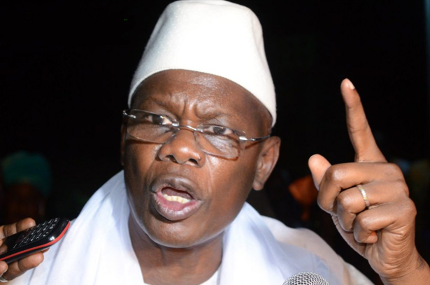 Propos prêtés à Mor Ngom chez Serigne Diagne : le journal "Les Echos" dément Walf