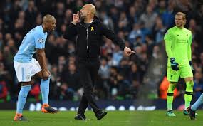 Man City : Guardiola charge encore Lahoz !