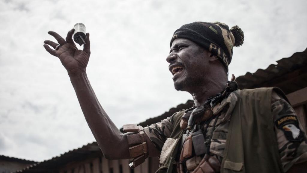 RCA: graves violences à Bangui en marge de la visite de Lacroix et Chergui