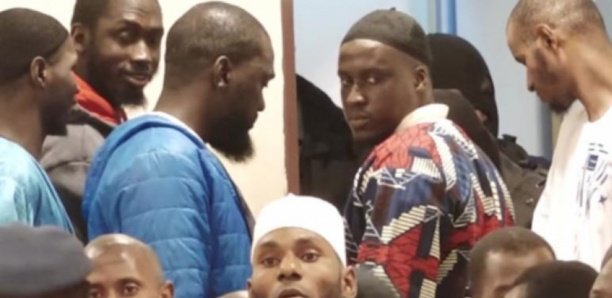 Procès Imam Ndao et Cie : les aveux flippants de Ibrahima Diallo et Coumba Niang