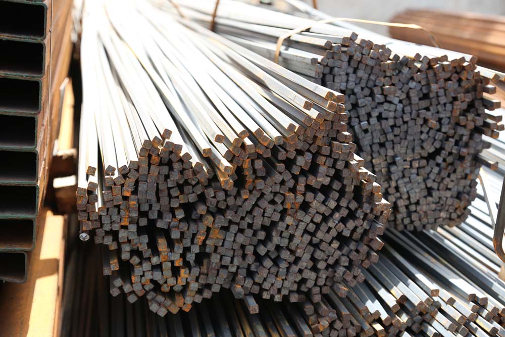 METAL AFRIQUE, ce mouroir d'ouvriers sénégalais entre cancer et accidents de travail