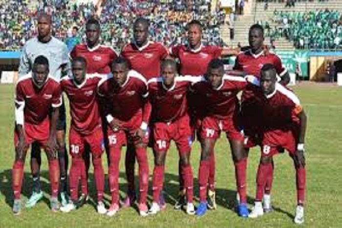 Match retard de la Ligue 1: Jaraaf reçoit Génération-Foot, Uso défie NGB