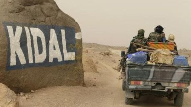 L'ONU veut sanctionner ceux qui sont contre la paix au Mali