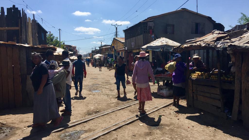 Madagascar: le HCR sensibilise à la situation des apatrides sur l’île