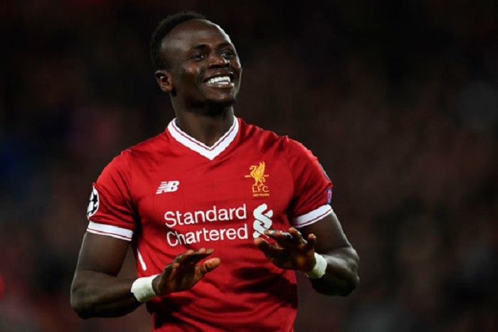 Ligue des champions européenne : Sadio Mané, l'unique ambassadeur du Sénégal