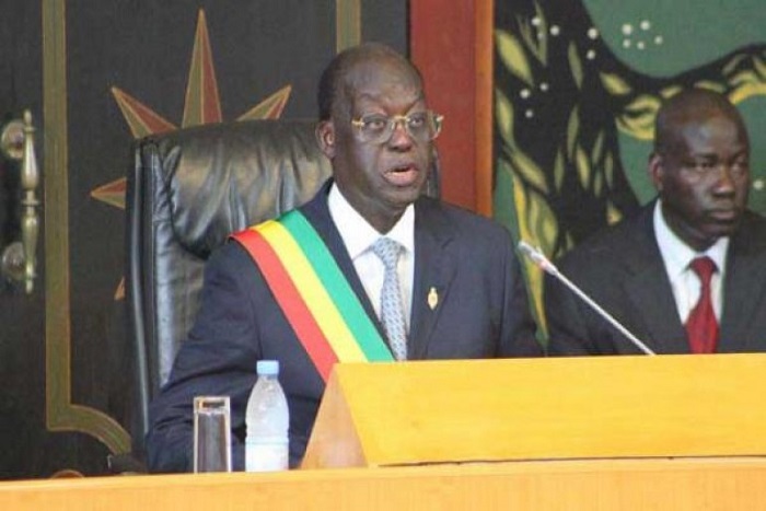 Loi sur le parrainage : les choses s’accélèrent à la Place Soweto