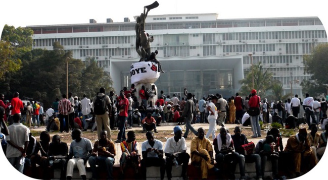 ​ La loi sur le parrainage votée le 19 avril