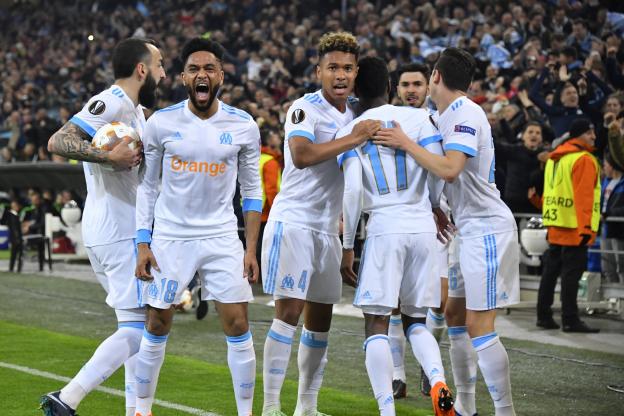 1/4 de finale Europa League : Un Marseille Jouissif se hisse en demies (tous les résultats)