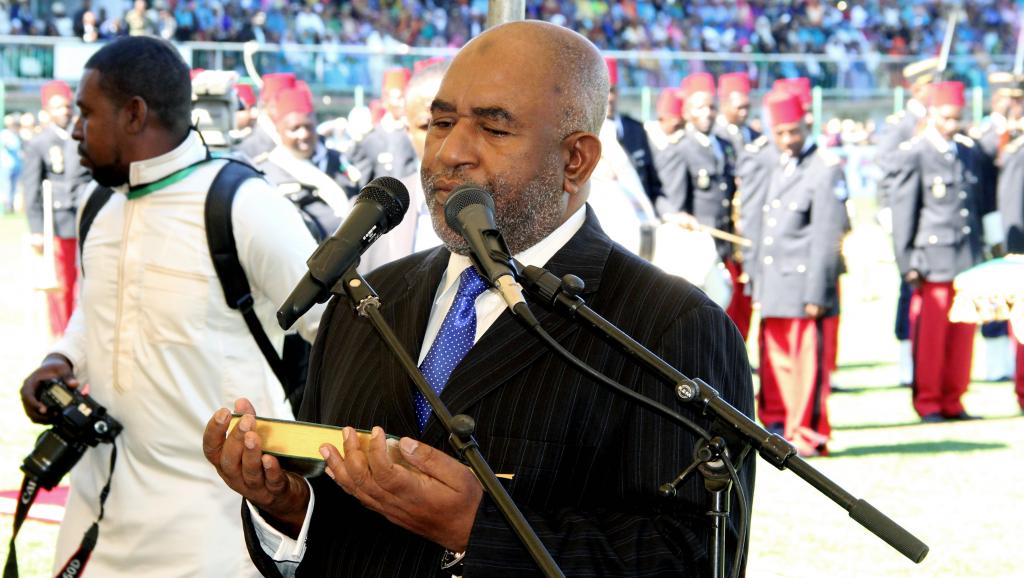 Comores: 900 millions de dollars auraient été détournés par deux ex-présidents