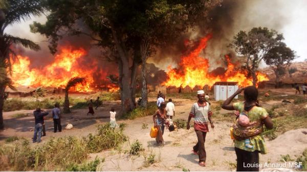 RDC: la conférence de Genève, sursaut ou atteinte à la souveraineté?