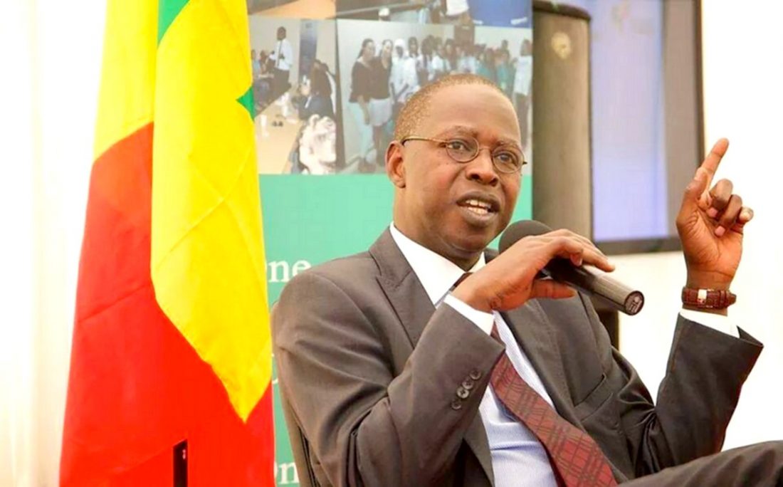 Le Comité national Russie 2018 est installé pour promouvoir la destination Sénégal