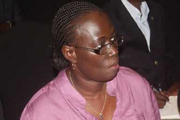 Procès de l’AIABS : Aya Pouye condamnée à 3 mois de prison