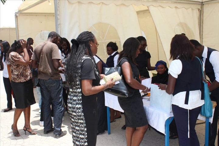 L'ANSD annonce un taux de chômage de 15,7% au Sénégal : les femmes sont les plus touchées