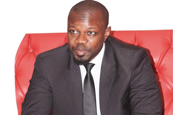 Ousmane Sonko-contrats Total-Sénégal : «ces contrats sont les plus léonins que le Sénégal… »